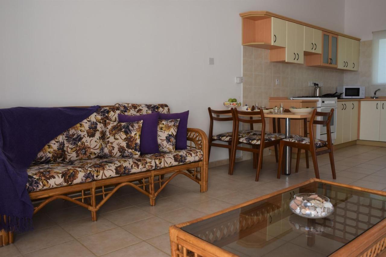 Villa Sunset Boghaz Экстерьер фото