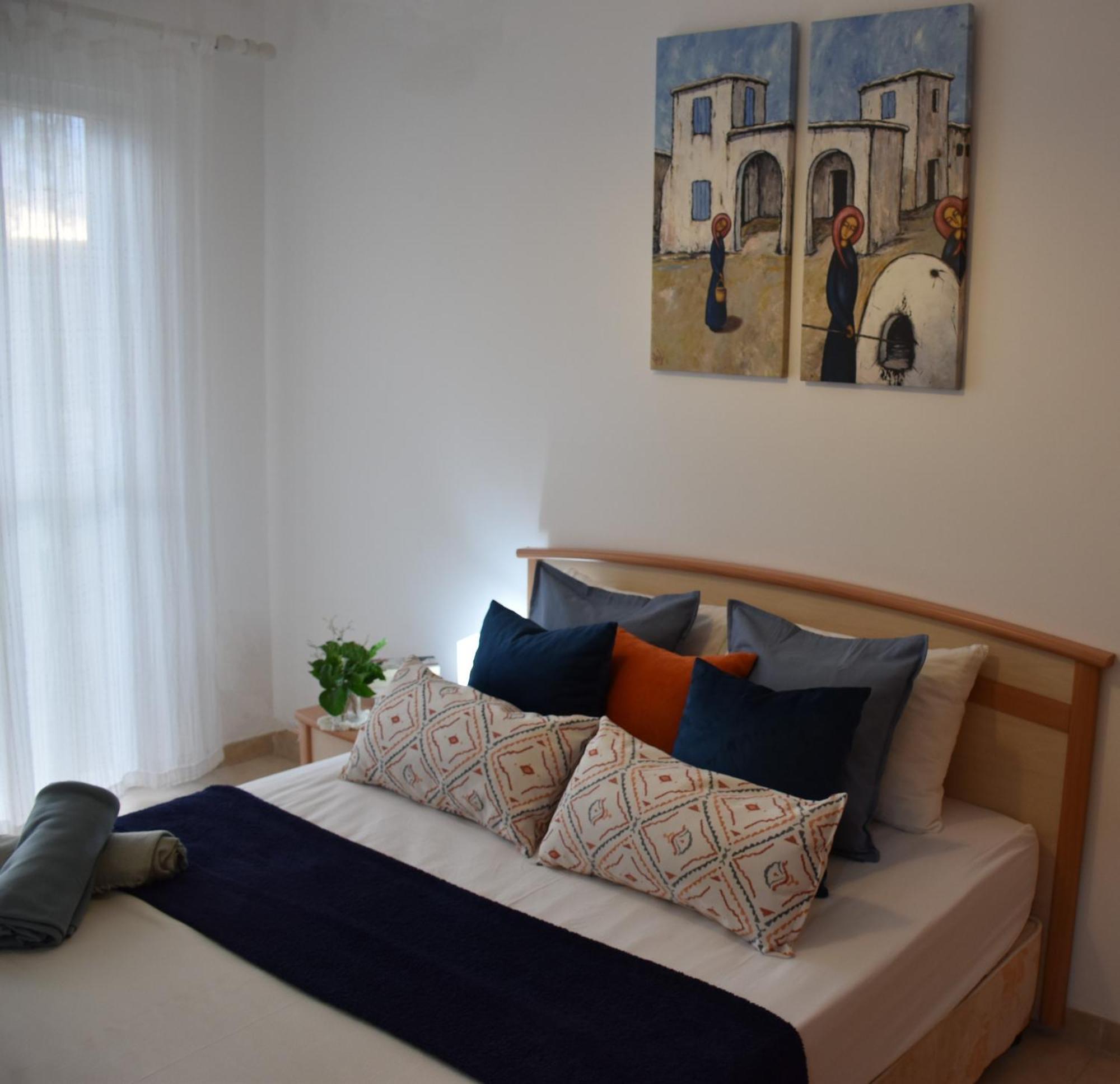 Villa Sunset Boghaz Экстерьер фото