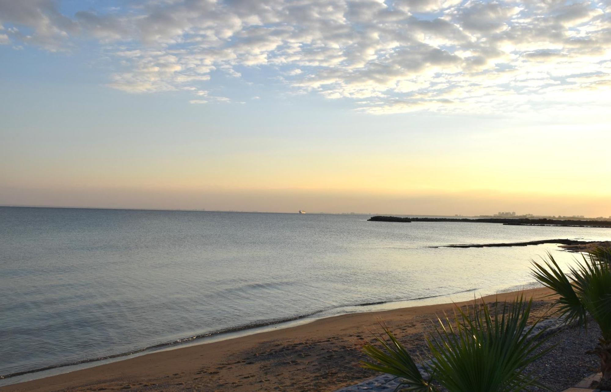 Villa Sunset Boghaz Экстерьер фото